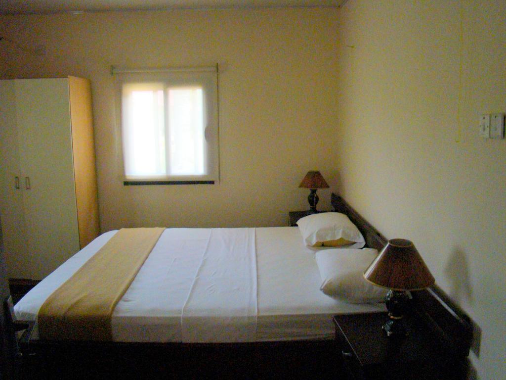 Lungi Airport Hotels Tulun Rum bild
