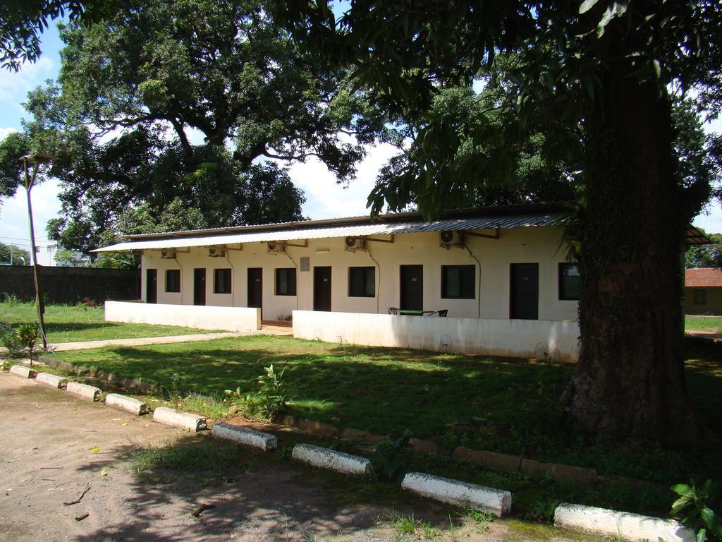 Lungi Airport Hotels Tulun Rum bild
